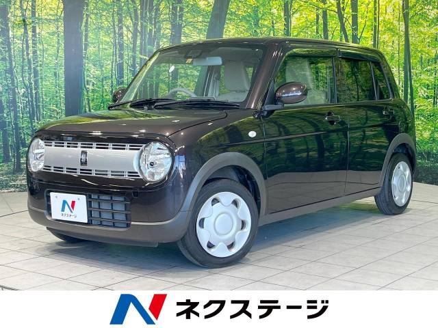 大人気⭐️ 低走行⭐️ 車検2年付き⭐️ ETC スズキ アルトラパン 軽自動車 長野 スズキ アルトラパン L 1.6万Km (長野県)[798]の中古車詳細｜長野県の