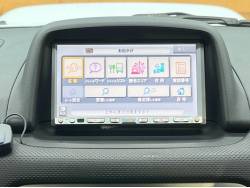 フォレスター ＸＴの中古車画像