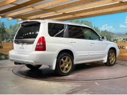 フォレスター ＸＴの中古車画像