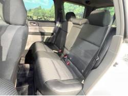 フォレスター ＸＴの中古車画像