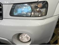 フォレスター ＸＴの中古車画像