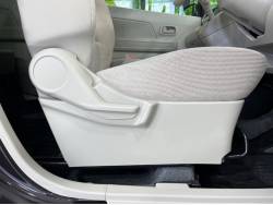 フレア ハイブリッドＸＧの中古車画像