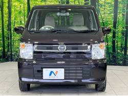 フレア ハイブリッドＸＧの中古車画像