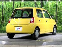 エッセ Ｄの中古車画像