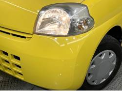 エッセ Ｄの中古車画像