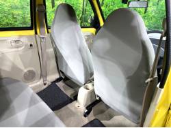 エッセ Ｄの中古車画像