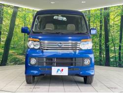 ディアスワゴン LS（スバル）[4AT]のカタログ詳細情報｜中古車の