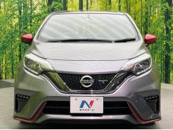 ノート ニスモ Ｓの中古車画像
