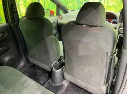 ノート ニスモ Ｓの中古車画像