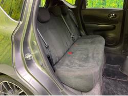 ノート ニスモ Ｓの中古車画像