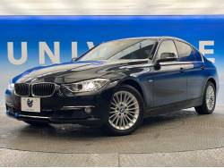 ３シリーズ ３２０ｉ ｘＤｒｉｖｅ ラグジュアリーの中古車画像