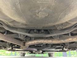 レガシィＢ４ ２．０ＧＴスペックＢの中古車画像