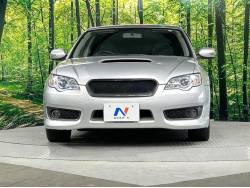 レガシィＢ４ ２．０ＧＴスペックＢの中古車画像
