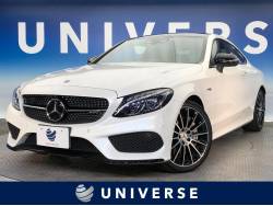 Ｃクラスの中古車