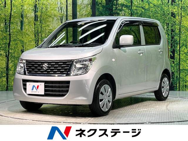 スズキ ワゴンR FX 2.7万Km (福岡県)[091]の中古車詳細｜福岡県の