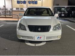 クラウン ロイヤルサルーンの中古車画像
