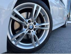 ３シリーズ アクティブハイブリッド３ Ｍスポーツの中古車画像