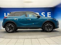 ＤＳ３クロスバック ソーシックの中古車画像