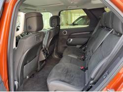 ディスカバリー ＳＥ Ｄ３００の中古車画像