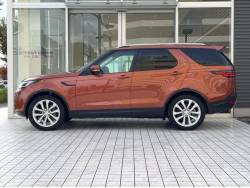 ディスカバリー ＳＥ Ｄ３００の中古車画像