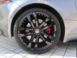 Ｆタイプ ７５コンバーチブル Ｐ４５０の中古車画像