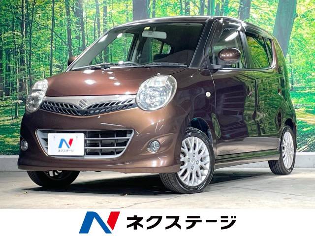 スズキ MRワゴン ウィット XS 9.6万Km 21.9万円(長崎県)[685]の