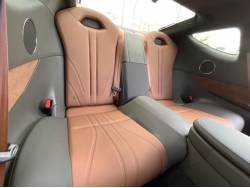 ＬＣ ＬＣ５００ 特別仕様車 パティーナエレガンスの中古車画像