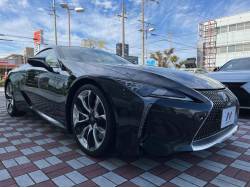 ＬＣ ＬＣ５００ 特別仕様車 パティーナエレガンスの中古車画像