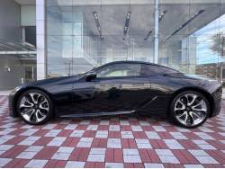 ＬＣ ＬＣ５００ 特別仕様車 パティーナエレガンスの中古車画像
