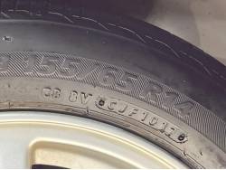 ルクラ Ｌの中古車画像