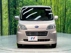 ルクラ Ｌの中古車画像