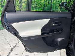 プリウスα Ｓ チューン ブラックⅡの中古車画像