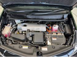 プリウスα Ｓ チューン ブラックⅡの中古車画像