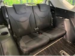 プリウスα Ｓ チューン ブラックⅡの中古車画像