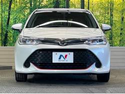 カローラフィールダー １．５Ｇ プラスレッドの中古車画像