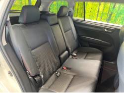 カローラフィールダー １．５Ｇ プラスレッドの中古車画像