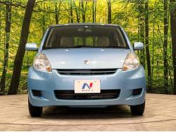 パッソ Ｘの中古車画像