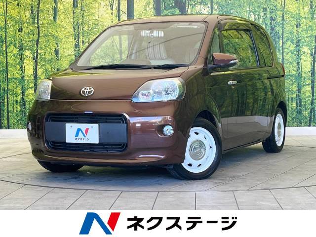 トヨタ　ポルテ　車検R9年４月まで ポルテ（トヨタ）150r（2010年8月）｜カタログから中古車を