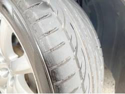 ＬＳ ＬＳ４６０ バージョンＵの中古車画像