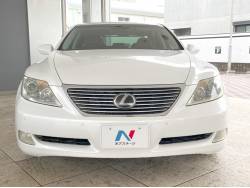 ＬＳ ＬＳ４６０ バージョンＵの中古車画像