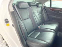 ＬＳ ＬＳ４６０ バージョンＵの中古車画像