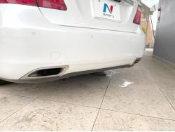 ＬＳ ＬＳ４６０ バージョンＵの中古車画像