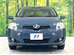 オーリス １５０Ｘ Ｍパッケージ・グレージュセレクションの中古車画像