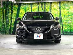 アテンザワゴン ＸＤの中古車画像