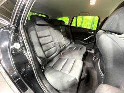 アテンザワゴン ＸＤの中古車画像