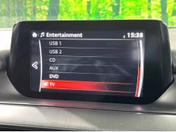 アテンザワゴン ＸＤの中古車画像