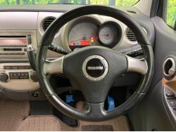 ムーヴラテ ＲＳリミテッドの中古車画像