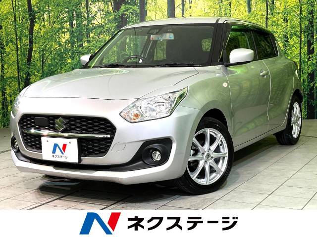 スズキ スイフト XG 1.8万Km (長野県)[577]の中古車詳細｜長野県の