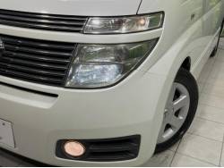 エルグランド ハイウェイスター バージョンＬの中古車画像