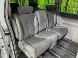 エルグランド ハイウェイスター バージョンＬの中古車画像